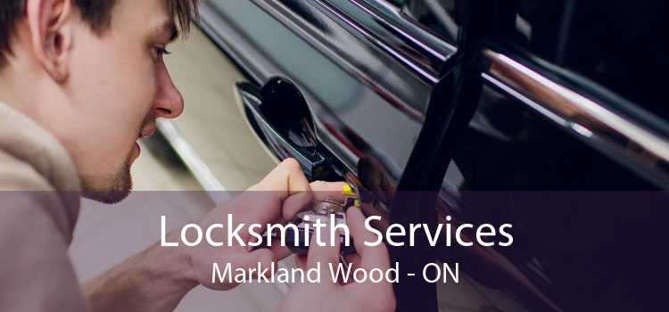 Locksmith Services Markland Wood - ON