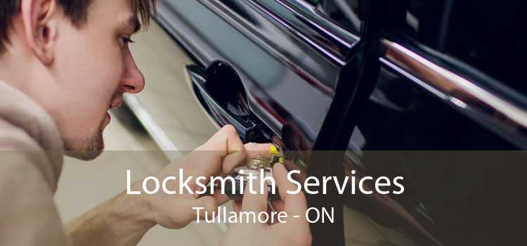 Locksmith Services Tullamore - ON