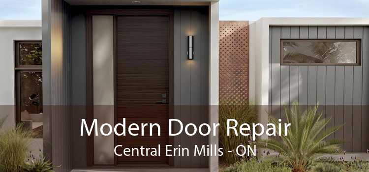 Modern Door Repair Central Erin Mills - ON