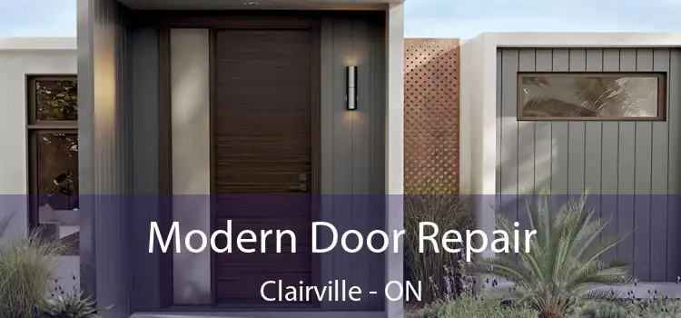  Modern Door Repair Clairville - ON