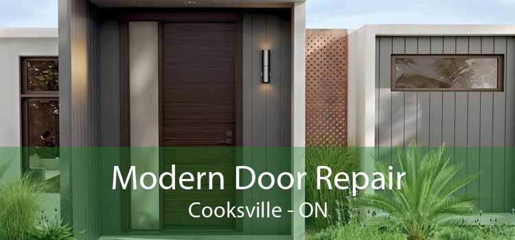 Modern Door Repair Cooksville - ON