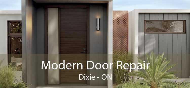 Modern Door Repair Dixie - ON