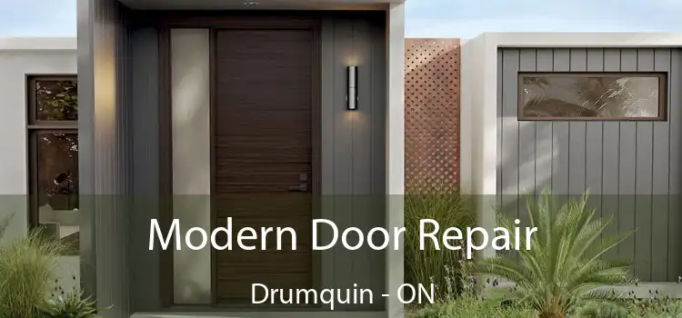  Modern Door Repair Drumquin - ON