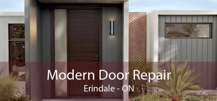 Modern Door Repair Erindale - ON