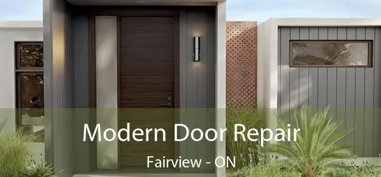  Modern Door Repair Fairview - ON