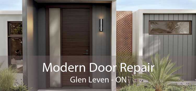 Modern Door Repair Glen Leven - ON