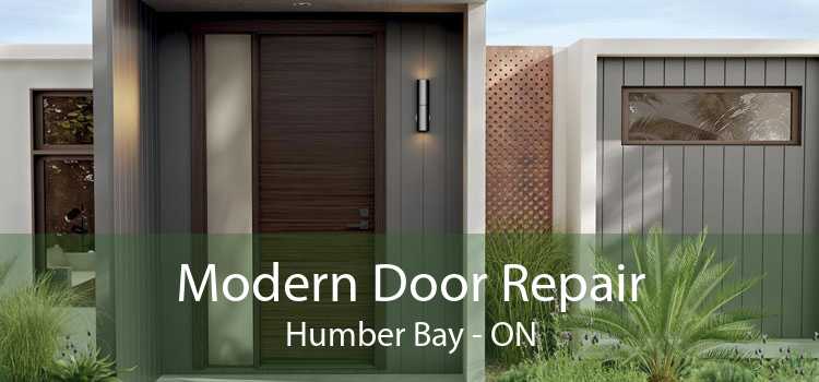 Modern Door Repair Humber Bay - ON