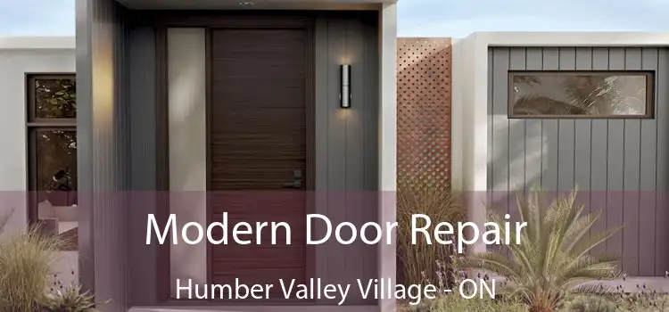  Modern Door Repair Humber Valley Village - ON