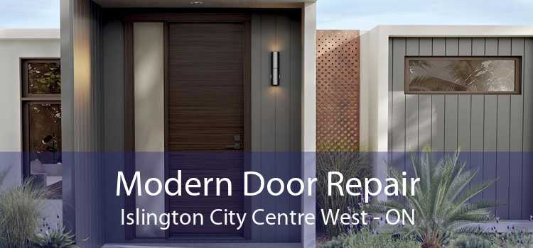 Modern Door Repair Islington City Centre West - ON