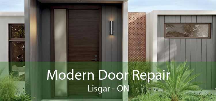 Modern Door Repair Lisgar - ON