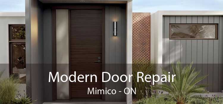 Modern Door Repair Mimico - ON