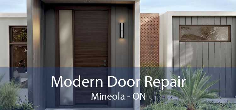 Modern Door Repair Mineola - ON