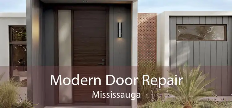  Modern Door Repair Mississauga