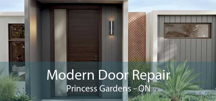 Modern Door Repair Princess Gardens - ON