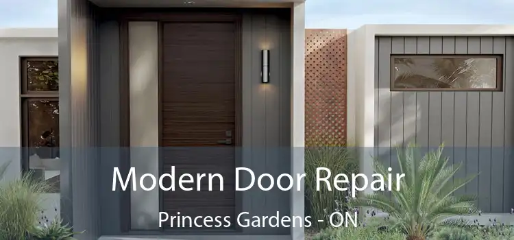  Modern Door Repair Princess Gardens - ON