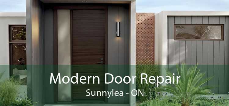 Modern Door Repair Sunnylea - ON
