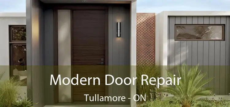  Modern Door Repair Tullamore - ON