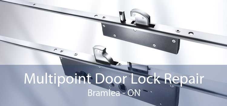 Multipoint Door Lock Repair Bramlea - ON