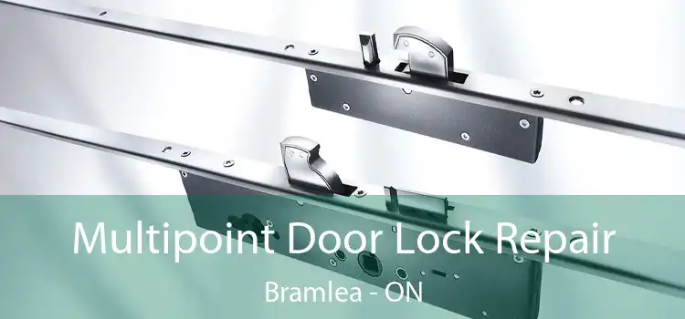  Multipoint Door Lock Repair Bramlea - ON