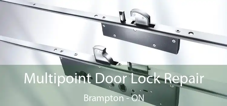  Multipoint Door Lock Repair Brampton - ON