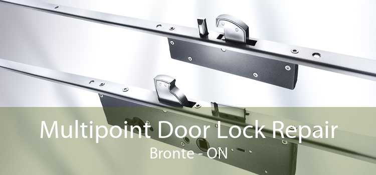 Multipoint Door Lock Repair Bronte - ON