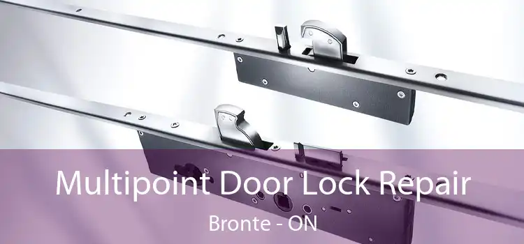  Multipoint Door Lock Repair Bronte - ON