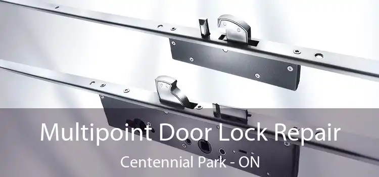  Multipoint Door Lock Repair Centennial Park - ON