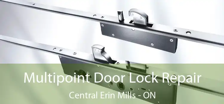  Multipoint Door Lock Repair Central Erin Mills - ON