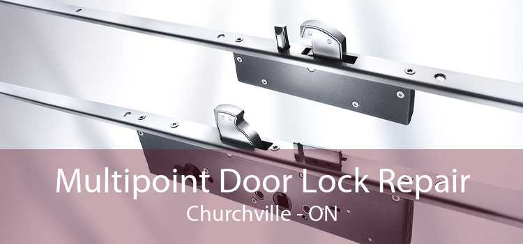Multipoint Door Lock Repair Churchville - ON