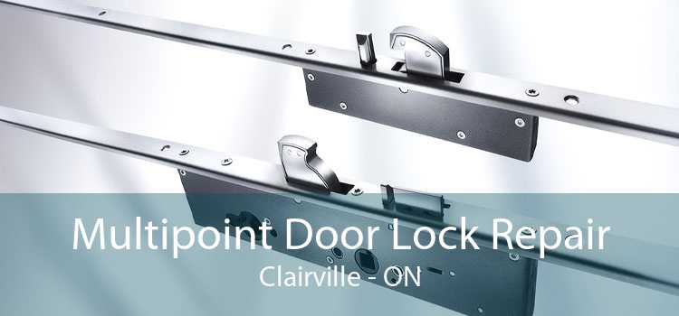 Multipoint Door Lock Repair Clairville - ON