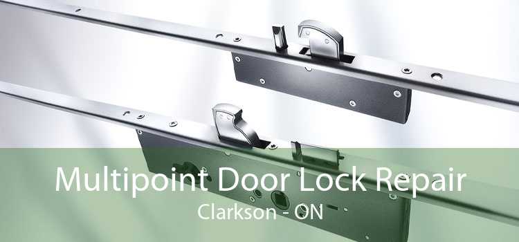 Multipoint Door Lock Repair Clarkson - ON