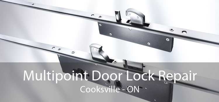 Multipoint Door Lock Repair Cooksville - ON