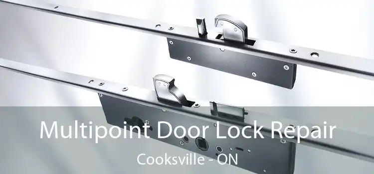  Multipoint Door Lock Repair Cooksville - ON