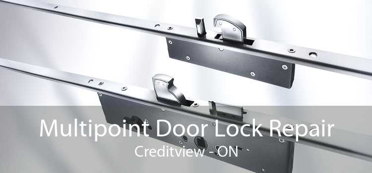Multipoint Door Lock Repair Creditview - ON