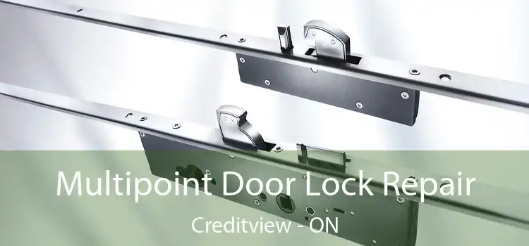  Multipoint Door Lock Repair Creditview - ON