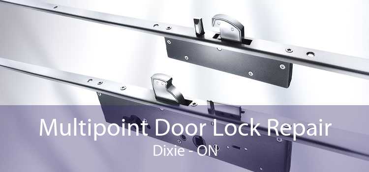 Multipoint Door Lock Repair Dixie - ON