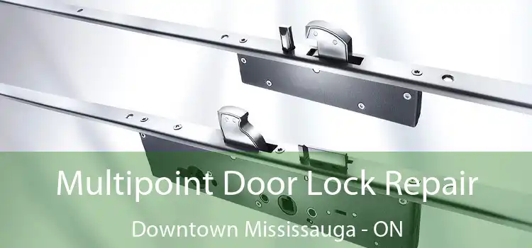  Multipoint Door Lock Repair Downtown Mississauga - ON