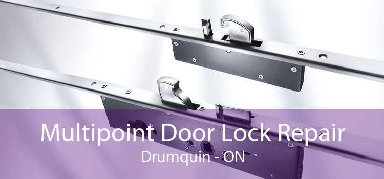 Multipoint Door Lock Repair Drumquin - ON