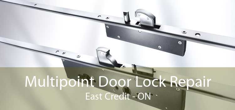 Multipoint Door Lock Repair East Credit - ON