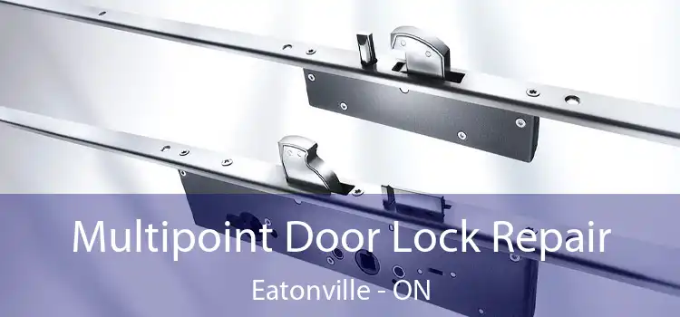  Multipoint Door Lock Repair Eatonville - ON