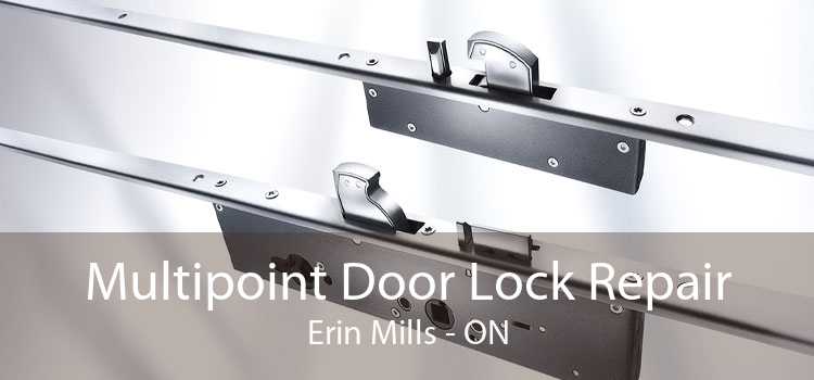Multipoint Door Lock Repair Erin Mills - ON