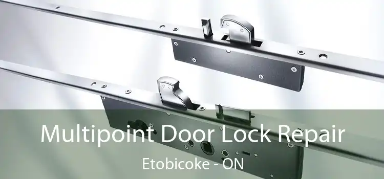  Multipoint Door Lock Repair Etobicoke - ON