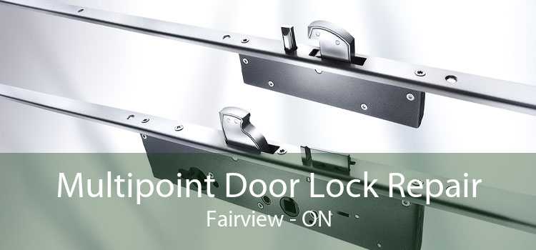 Multipoint Door Lock Repair Fairview - ON