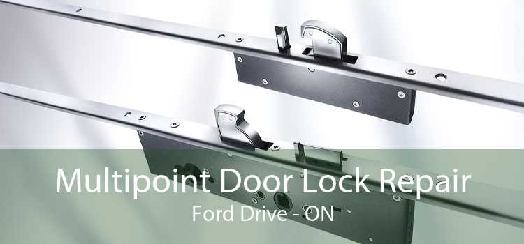 Multipoint Door Lock Repair Ford Drive - ON