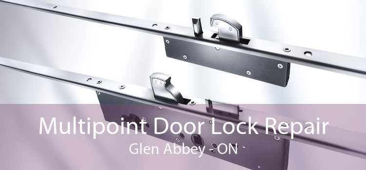 Multipoint Door Lock Repair Glen Abbey - ON