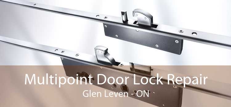 Multipoint Door Lock Repair Glen Leven - ON