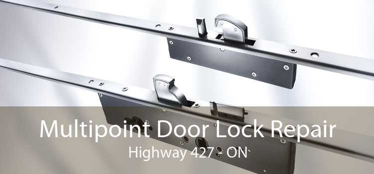 Multipoint Door Lock Repair Highway 427 - ON