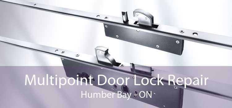 Multipoint Door Lock Repair Humber Bay - ON