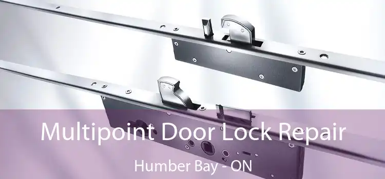  Multipoint Door Lock Repair Humber Bay - ON
