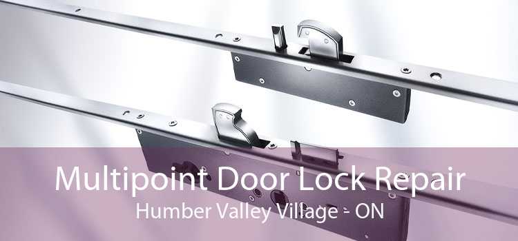 Multipoint Door Lock Repair Humber Valley Village - ON